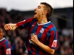 Palace will be looking for some fighting spirit from Darren Ambrose.